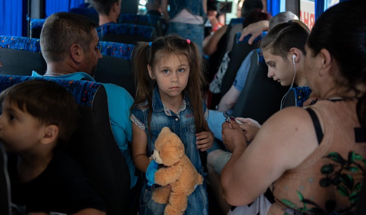 Підсумки 470 дня війни