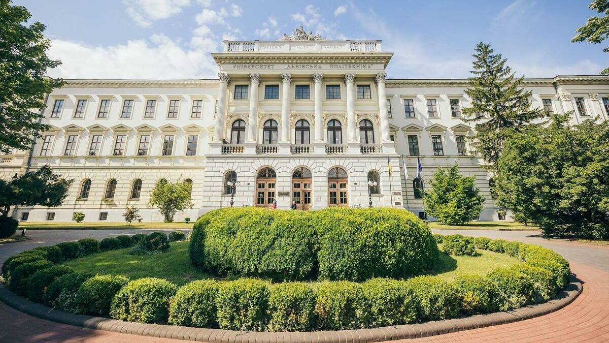 «Львівська політехніка» увійшла до світового рейтингу Impact Rankings
