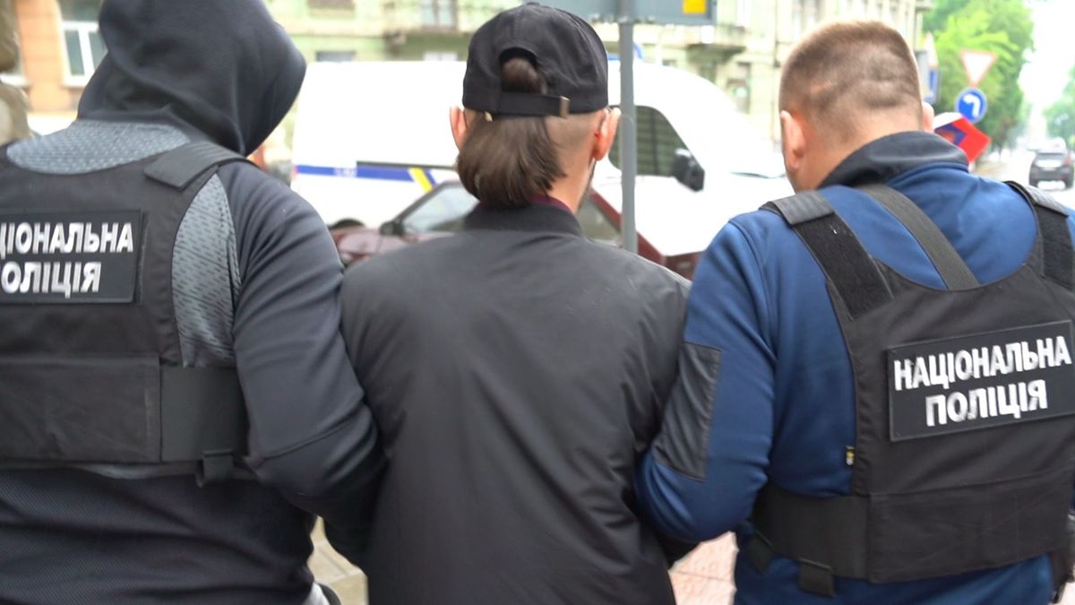 Поліцейські Львівщини затримали вбивцю 26-річної українки у Польщі