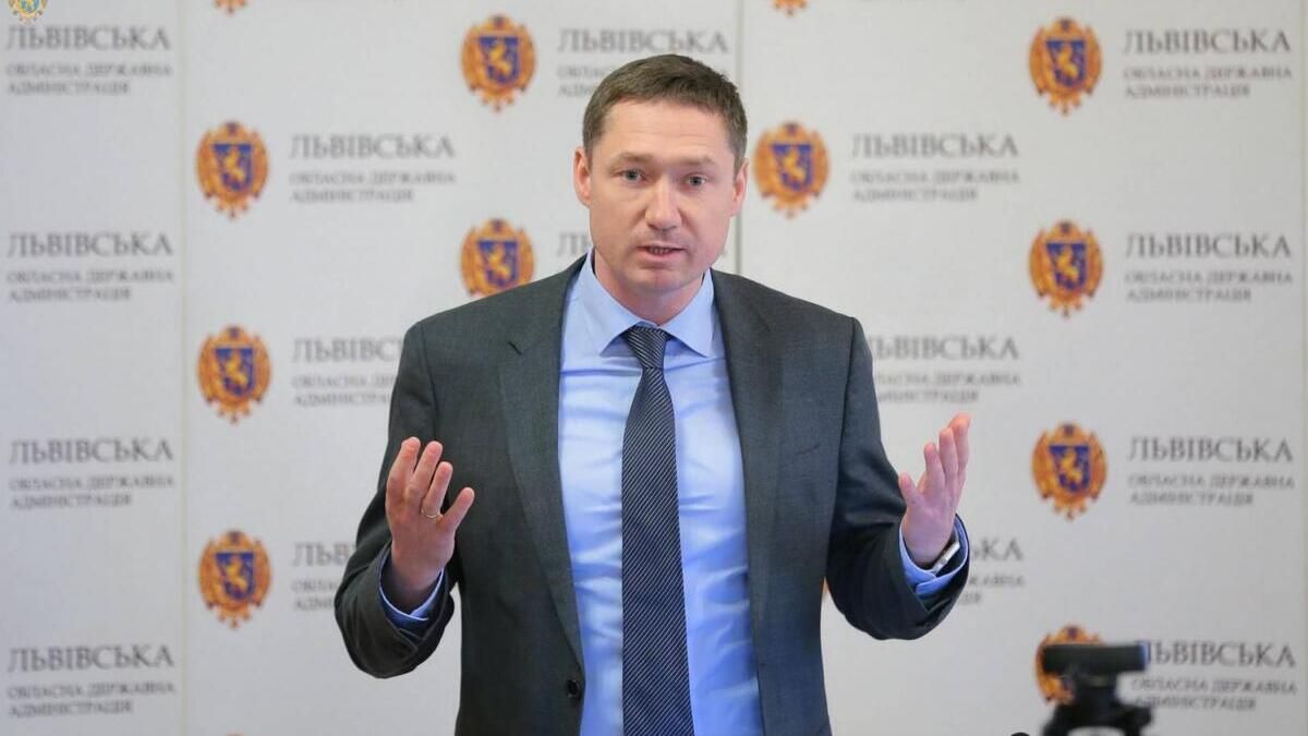 Невідомі створили фейкову Facebook-сторінку голови ЛОВА і запустили рекламні пости
