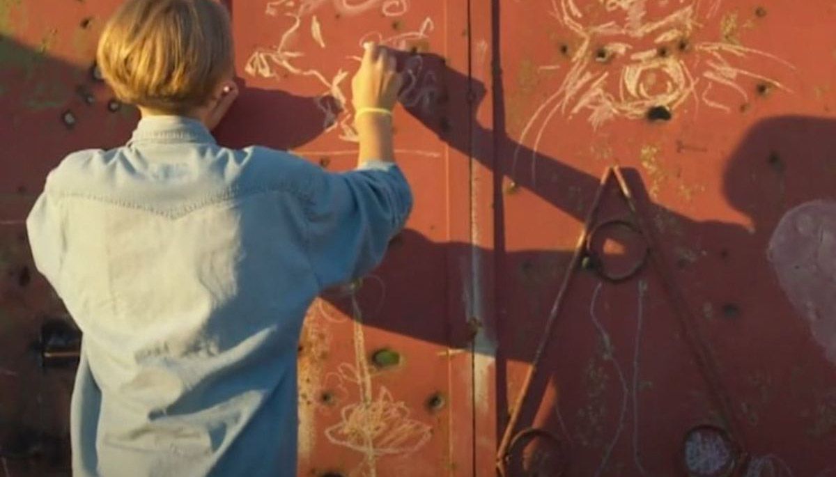 Фестиваль документального кіно про права людини Docudays UA оголосив переможців