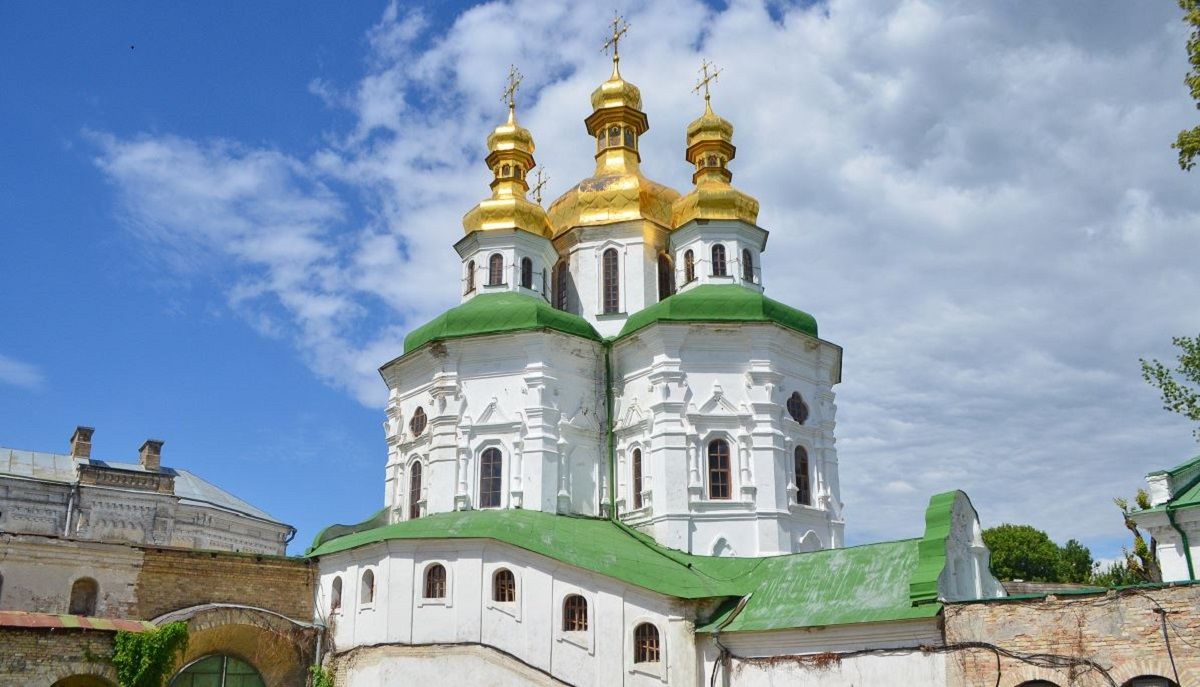 У Києво-Печерської Лаврі вперше відправлять панахиду за гетьманом Іваном Мазепою