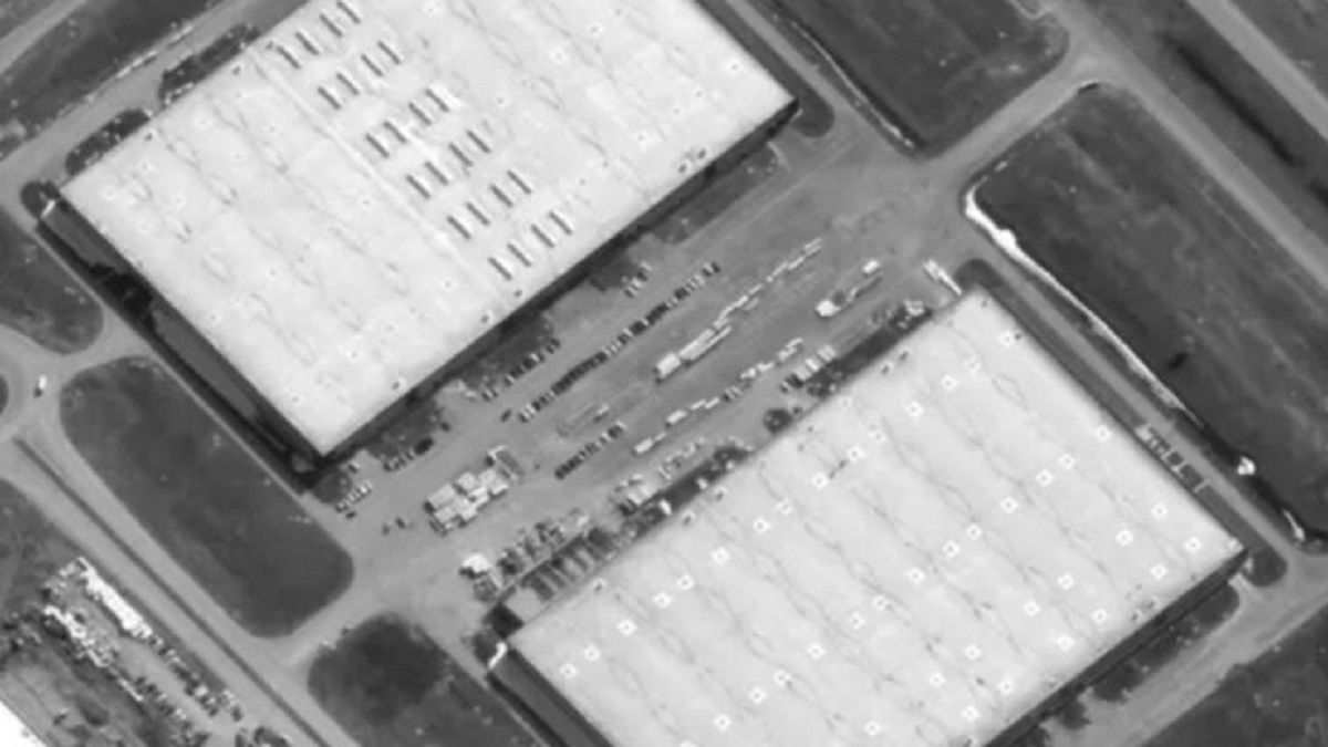Іран допомагає Росії будувати завод з виробництва дронів в Татарстані