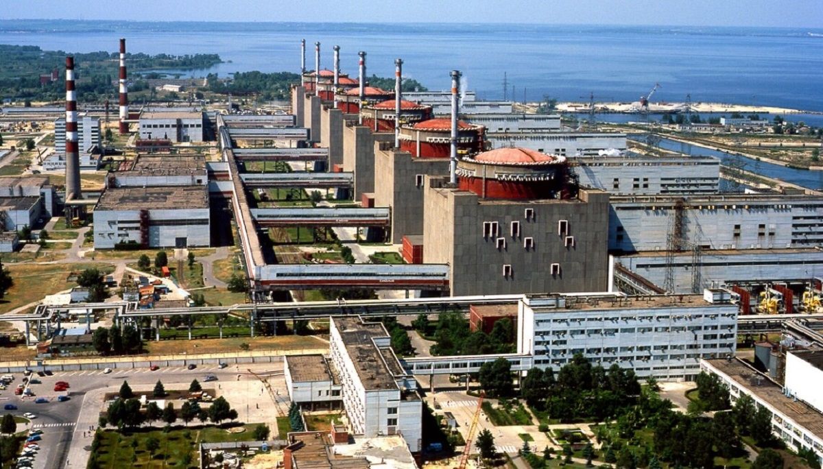 Останній енергоблок Запорізької АЕС вирішили перевести у «холодний зупин»