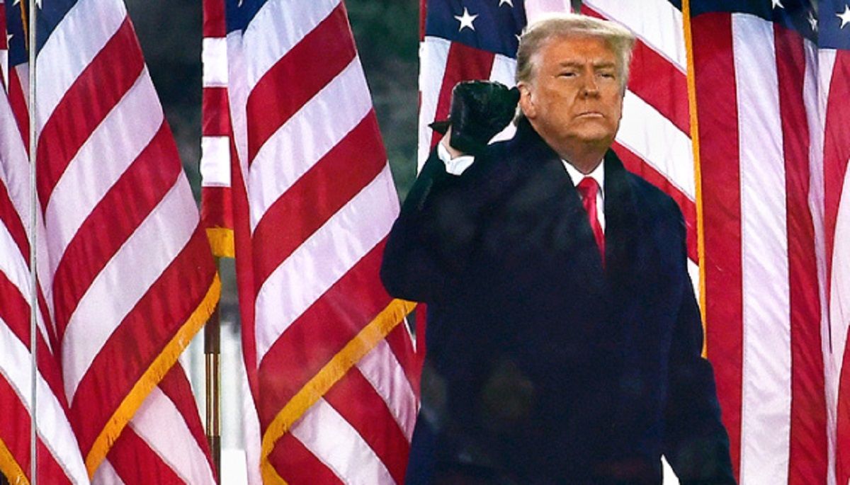 Дональду Трампу загрожує 400 років в’язниці у справі про секретні документи