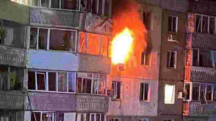 Троє людей загинули в Одесі через влучання уламків дрона у квартиру