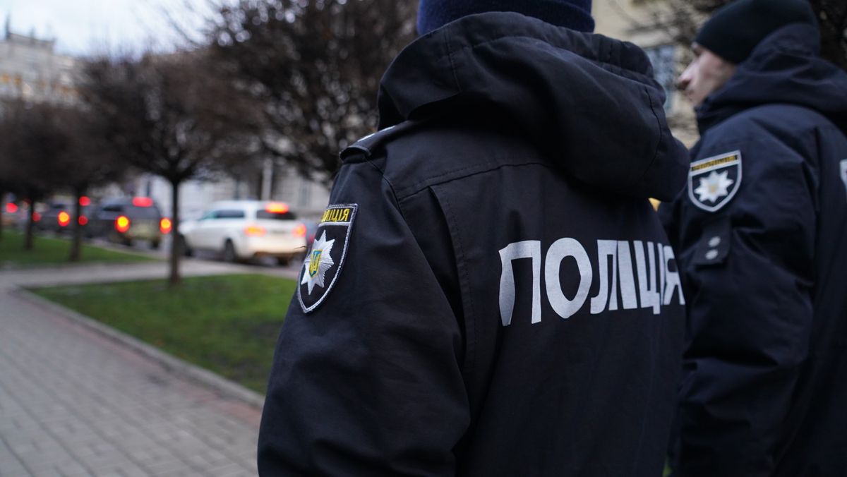 Поліція розшукує водія, який важко травмував 54-річного львів'янина