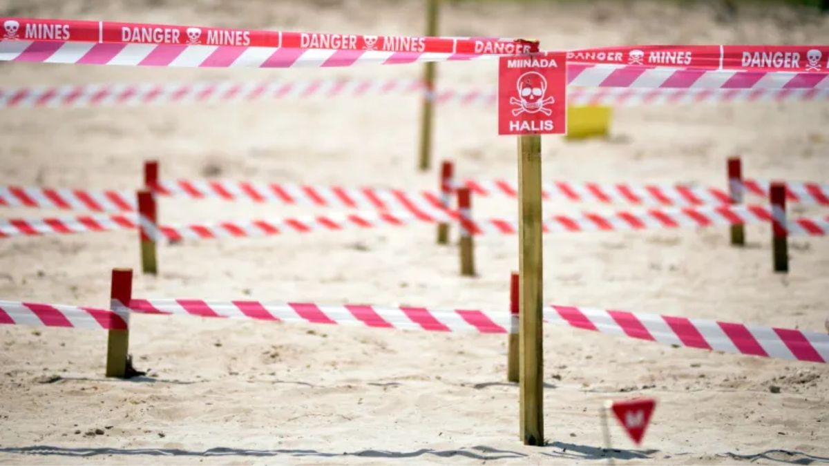 У Сомалі вибух на футбольному полі вбив 27 людей