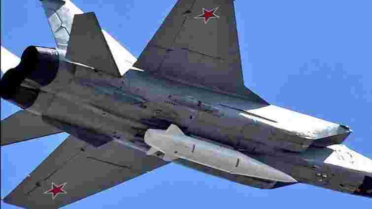 Росія попри санкції змогла наростити виробництво високоточних ракет