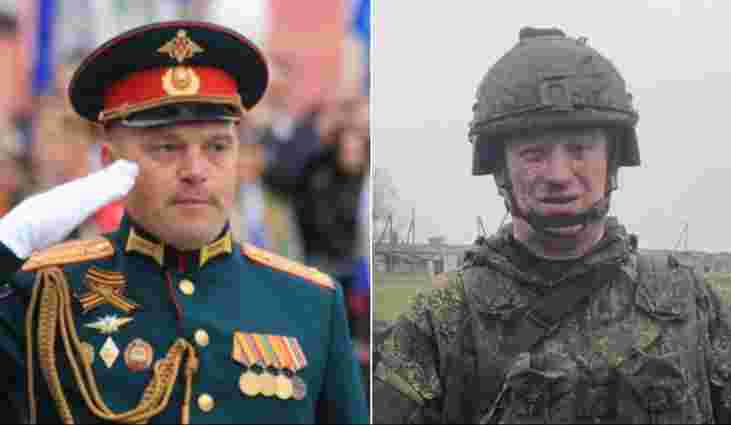 Бійці ЗСУ ліквідували ще двох російських полковників
