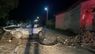 На Львівщині авто вʼїхало в будинок, двоє загиблих