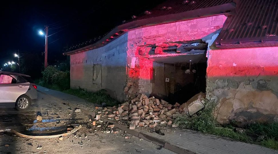 Фото поліції у Львівській області