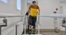 Хірурги центру «Незламні» повернули здатність ходити бійцеві, який втратив обидві ноги