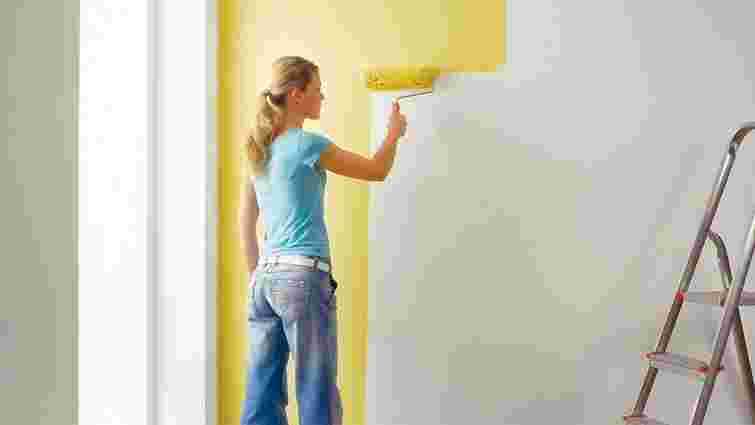 Що краще обрати для стін – фарбу чи шпалери: коментарі експертів
