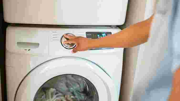 Чим відчистити пральну машину від накипу: прості та перевірені способи