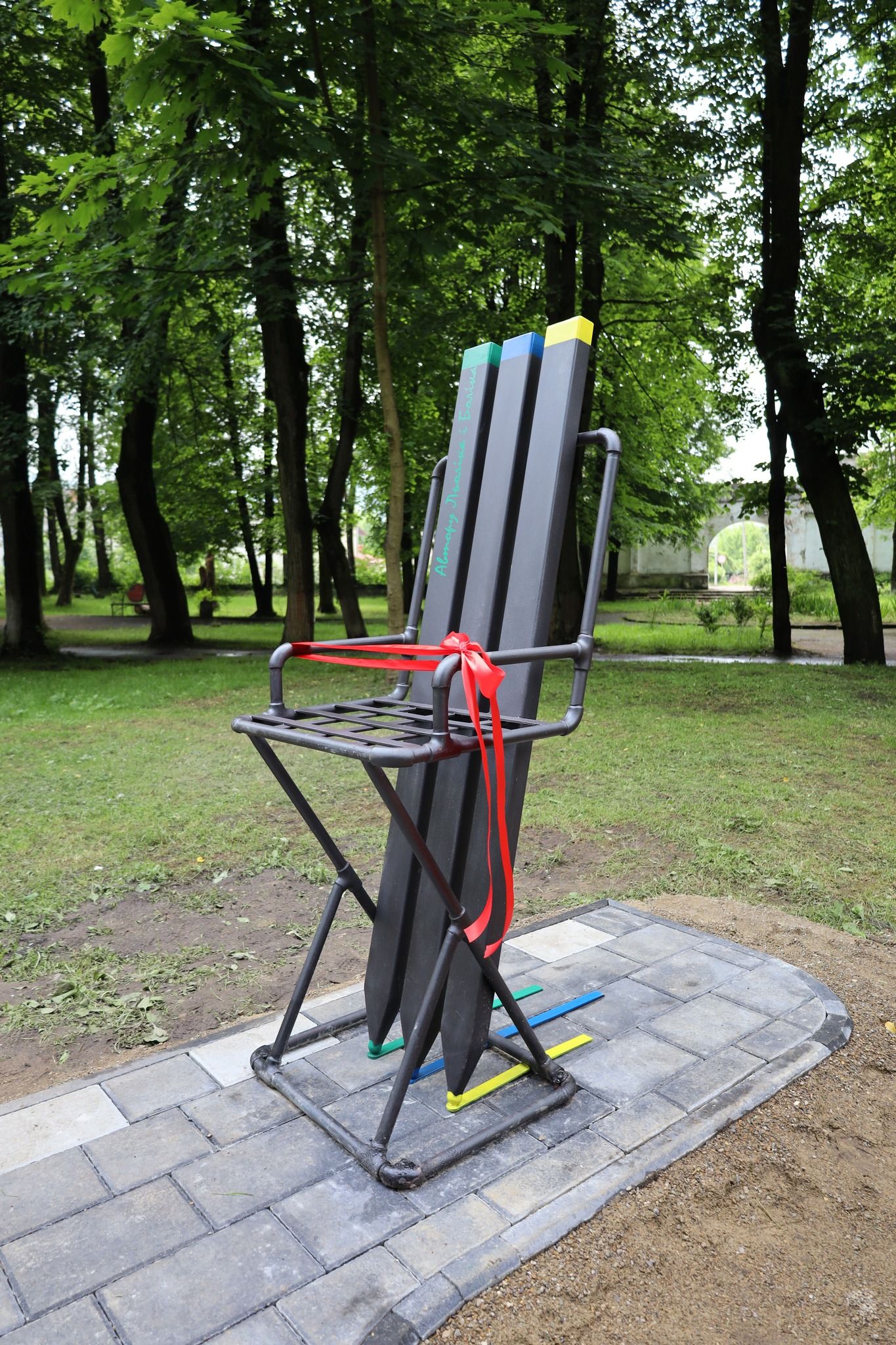 Автору мультфільму «Болек і Льолек» Владиславу Негребецькому з ...