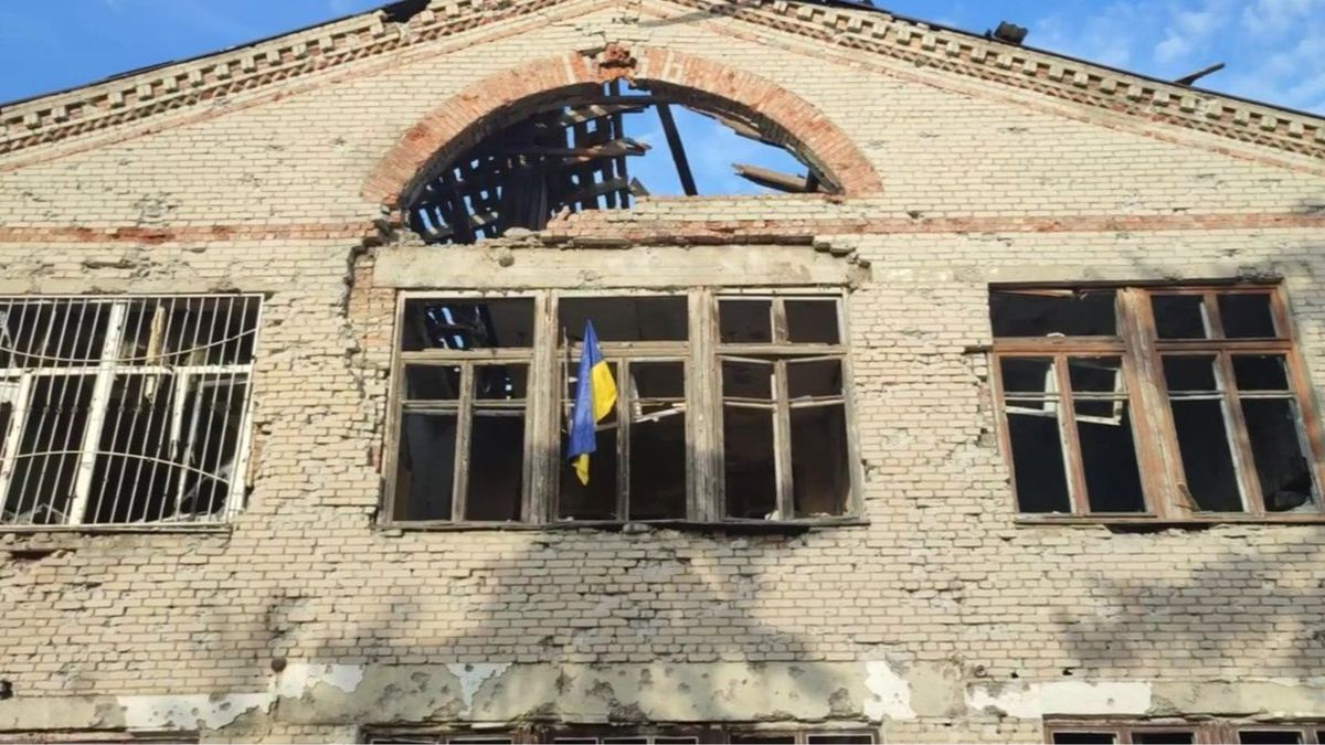 ЗСУ звільнили сім селищ та просунулися на 6,5 км