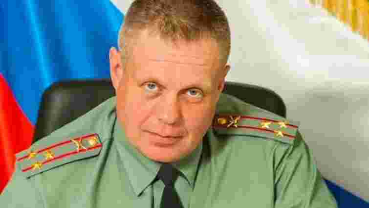 Українські військові ліквідували російського генерала на Запоріжжі