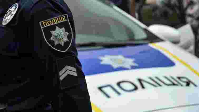 На Тернопільщині поліцейський спричинив витік персональних даних тероборонівців