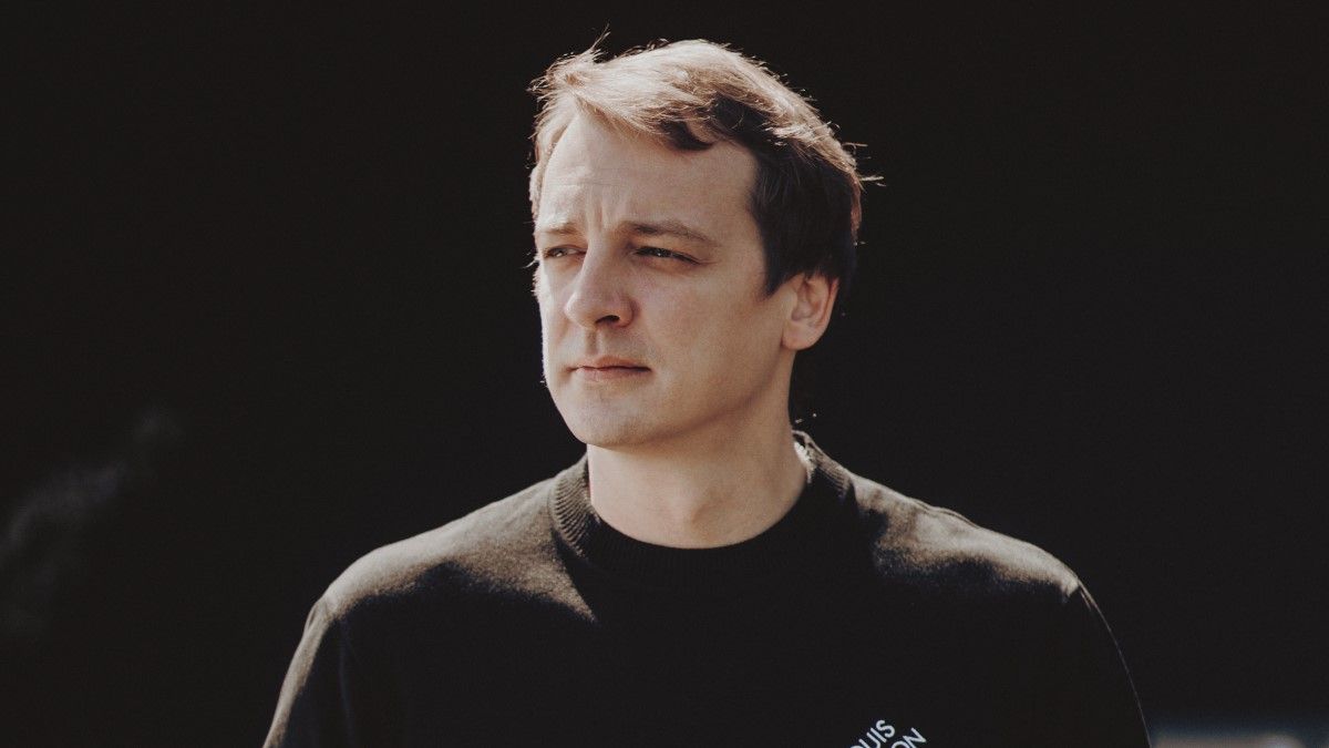 Як криптовалюти можуть відновити економіку України: СЕО WhiteBIT Володимир Носов