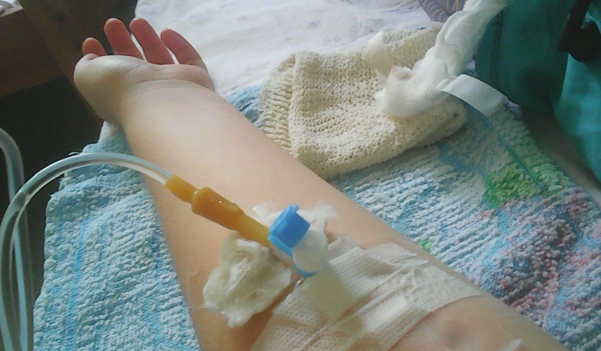 У двох львівських кафе отруїлося понад 20 відвідувачів