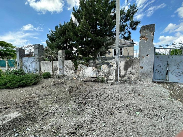 Фото Андрія Єрмака