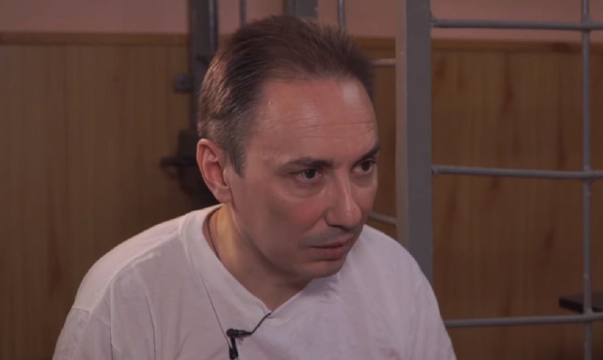 Звинуваченого у держзраді полковника ЗСУ випустили з-під варти 