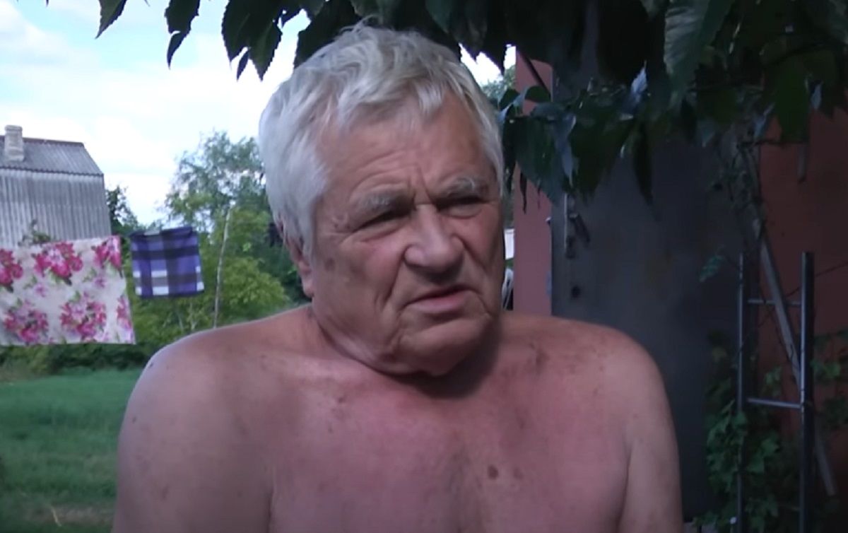 77-річного волинянина вдруге судили за виправдовування російської агресії