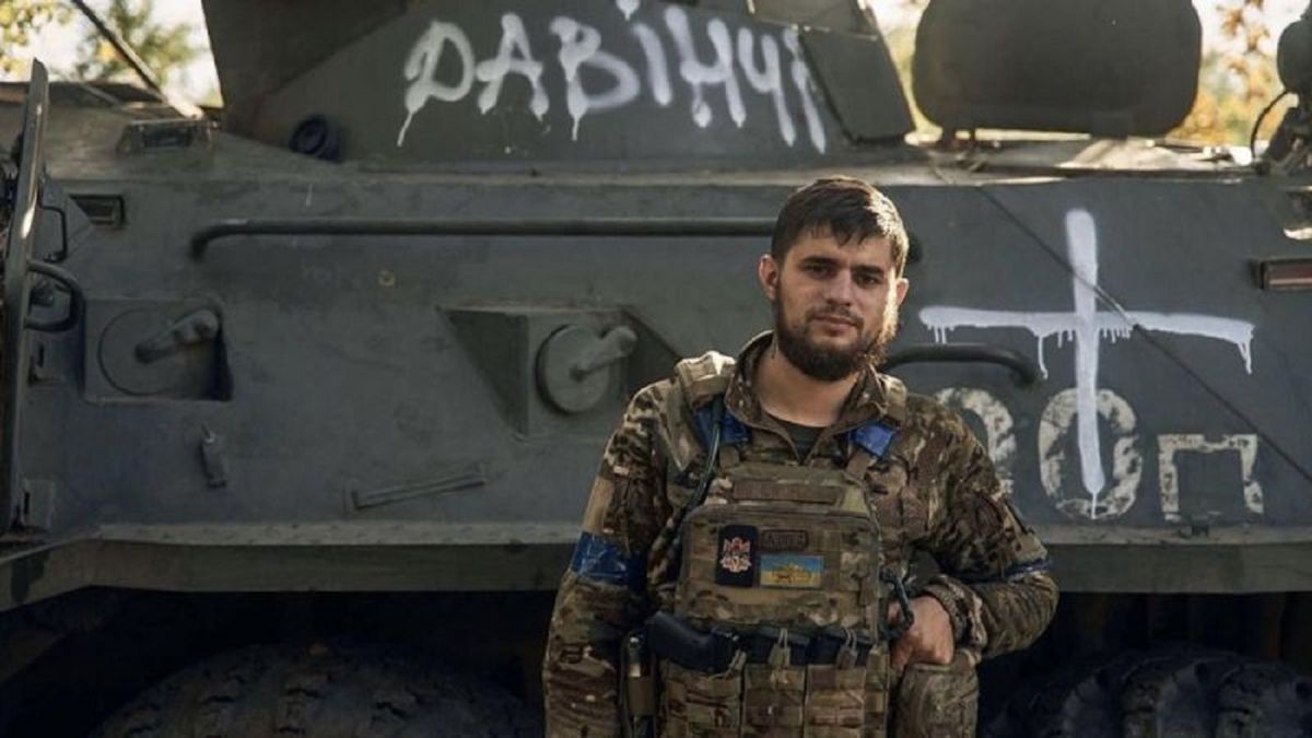 УКУ заснував стипендію імені Дмитра «Да Вінчі» Коцюбайла