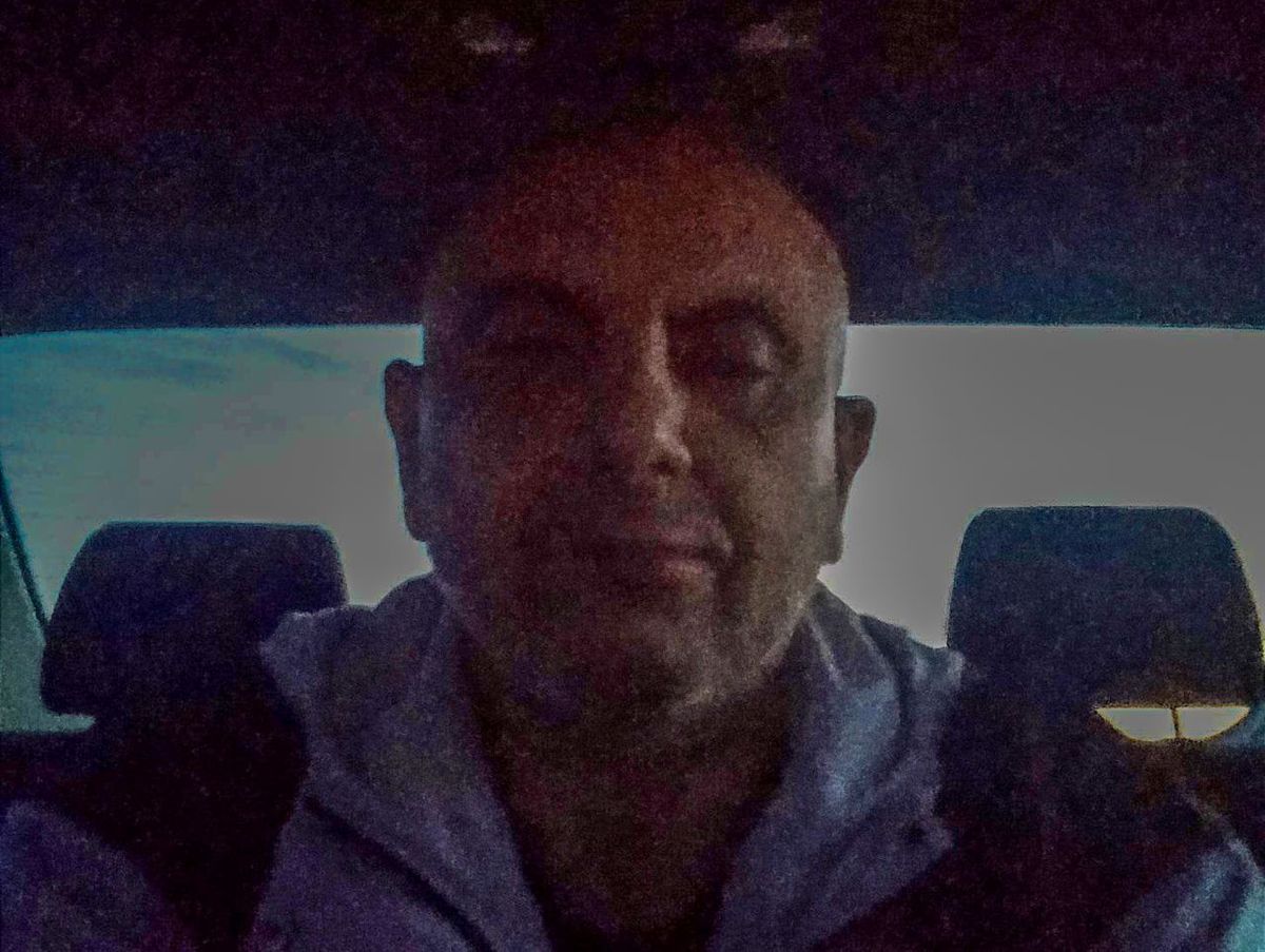 Ув’язнений у Криму українець Андрій Захтей повернувся на Львівщину