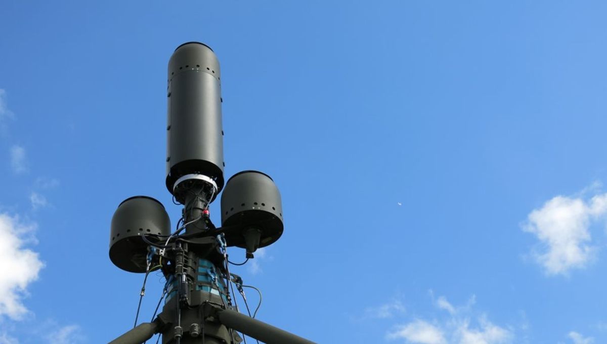 Нідерланди оголосили про нову допомогу для посилення української ППО