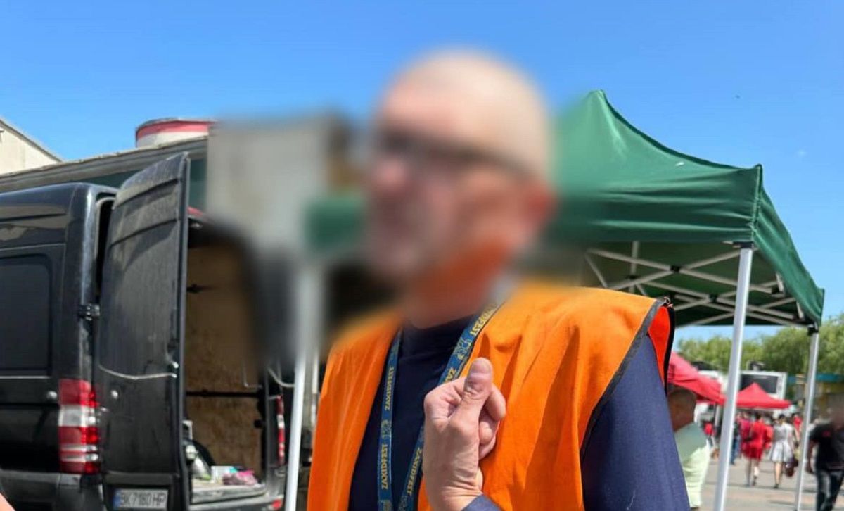 П'яний рівнянин викликав поліцію через затримання вигаданого нападника