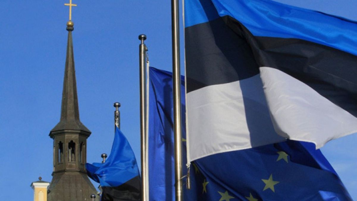Естонія затвердила принцип використання арештованих російських активів для України