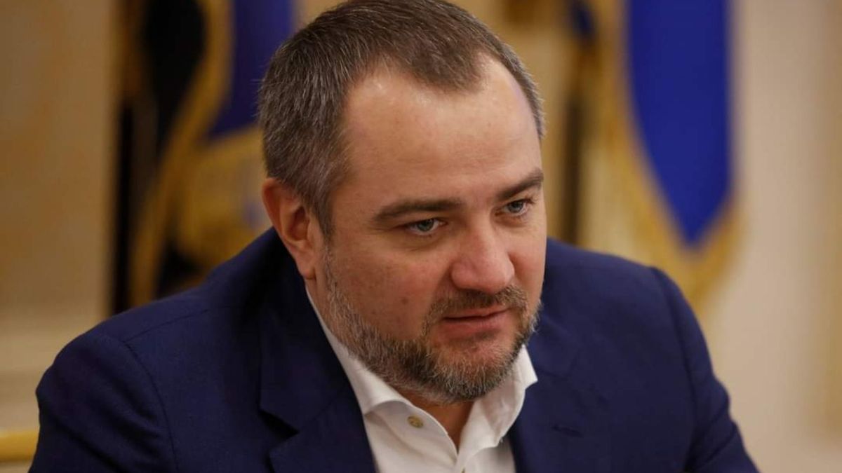 Суд на два місяці арештував президента УАФ Андрія Павелка