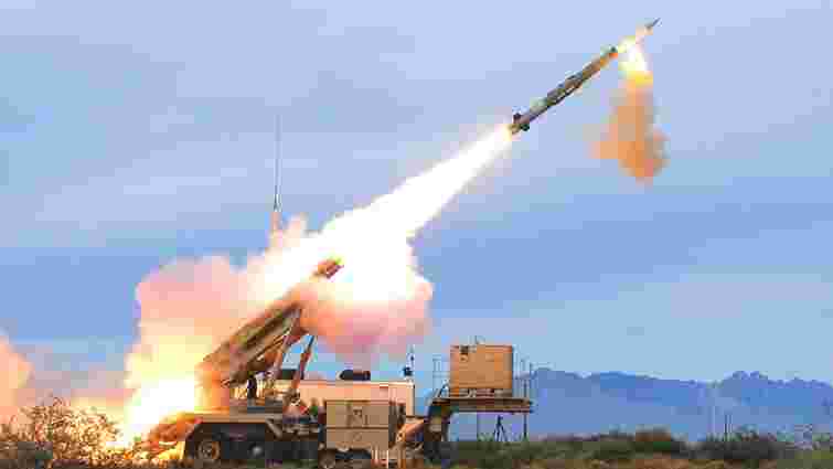 Німеччина оголосила негайну передачу Україні 64 ракет для ППО Patriot