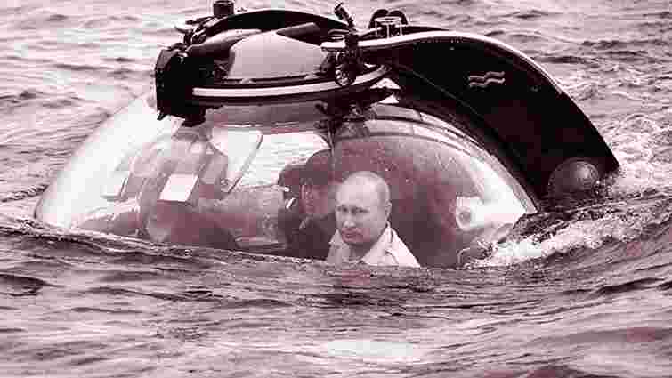 Генерал Залужний і підрив Nord Stream