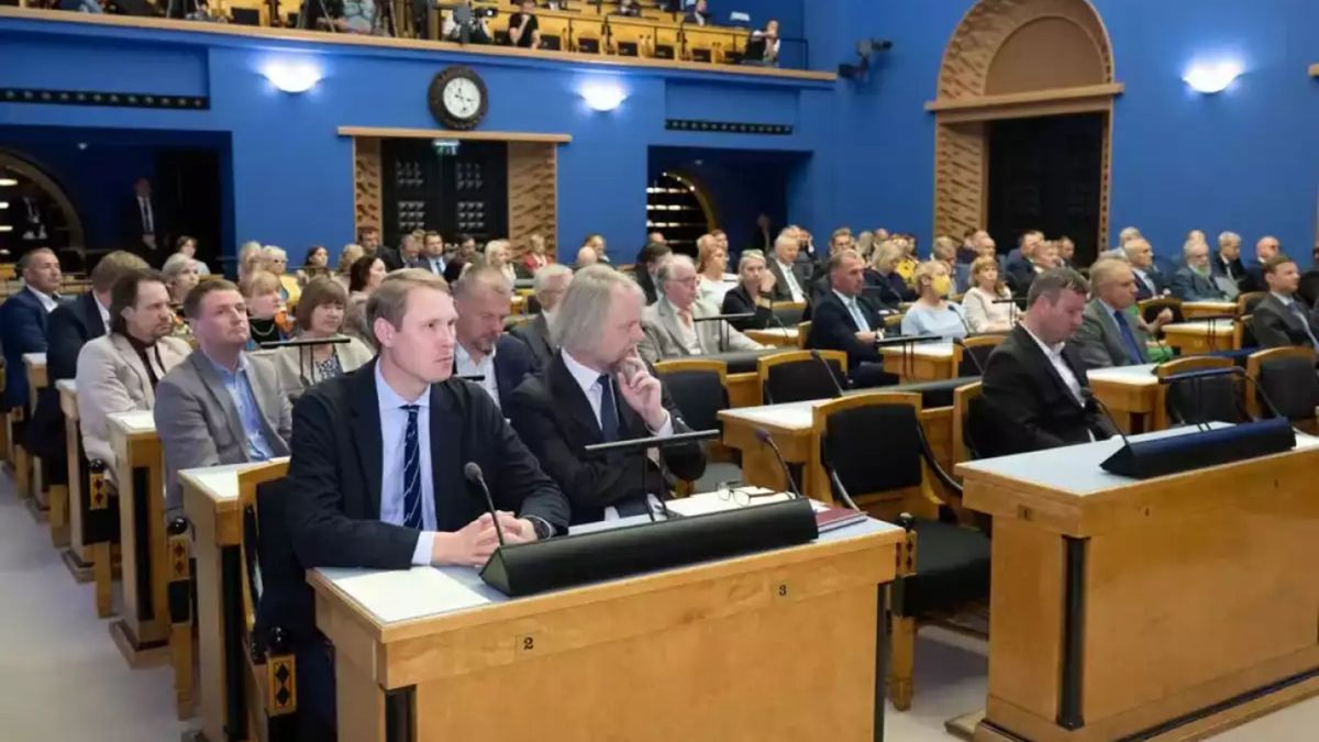 Естонія підтримала створення трибуналу щодо злочинів Росії