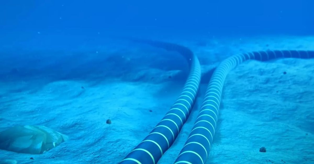 Генсек НАТО повідомив про створення центру захисту підводної інфраструктури