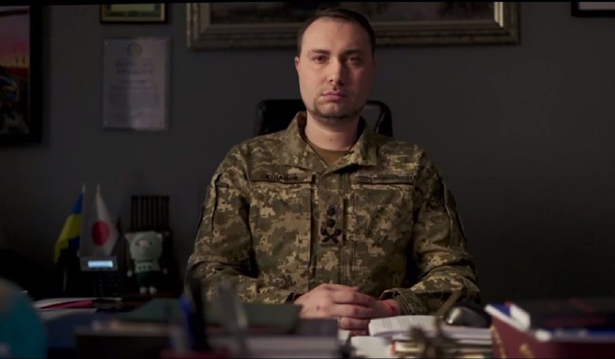 Німецькі ЗМІ спростували російський фейк про «поранення Буданова»