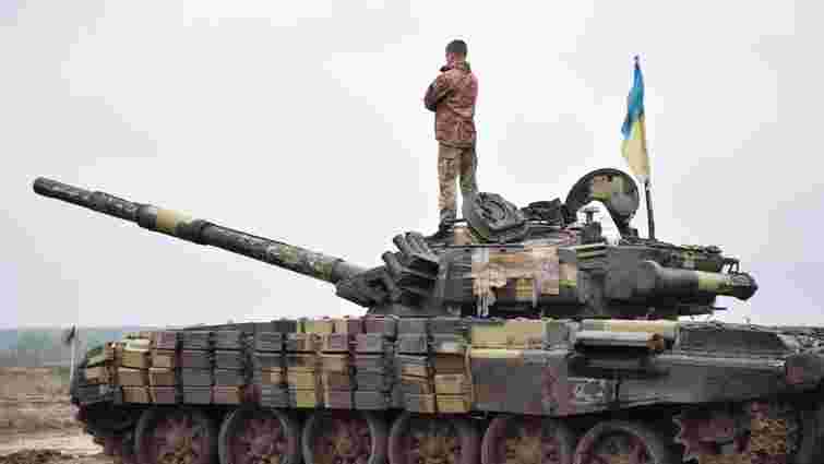 Українські військові звільнили село П'ятихатки на Запоріжжі
