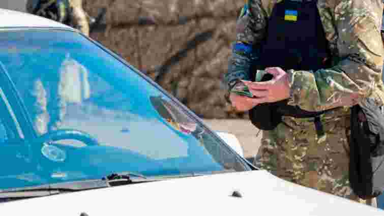 Через сварку під час вручення повісток на Одещині працівник військкомату зчинив стрілянину