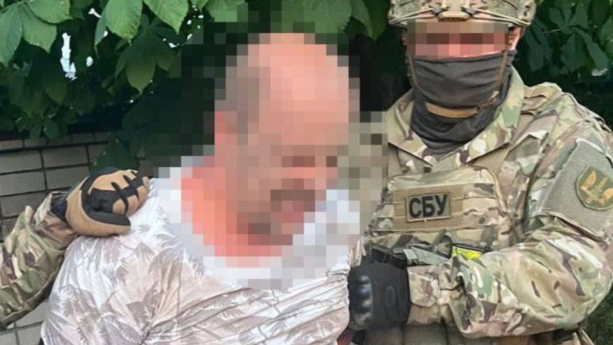 У Дніпрі викрили масштабний наркокартель на чолі з начальником поліції