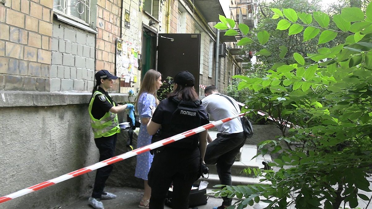 Двоє 15-річних дівчат померли після вживання психотропів у Києві