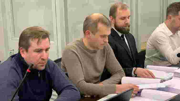 Екс-заступника міністра інфраструктури Василя Лозинського знову арештували