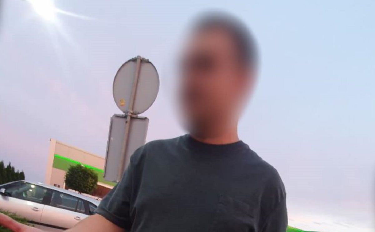 На Рівненщині чоловік видавав себе за винуватця ДТП, щоб допомогти другу