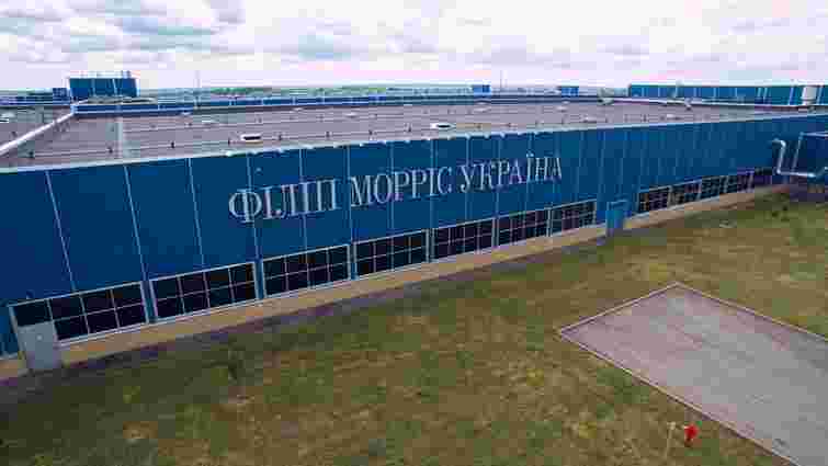 Всесвітньовідома тютюнова компанія повідомила про будівництво фабрики на Львівщині