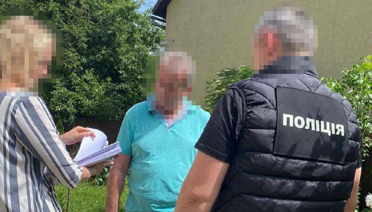 Заступника мера Рахова підозрюють у привласненні 2,2 млн грн грантових коштів