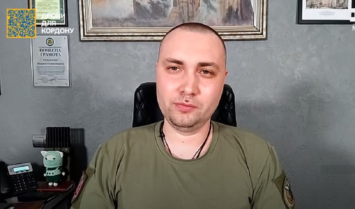 Кирило Буданов розповів деталі підриву росіянами Каховської ГЕС