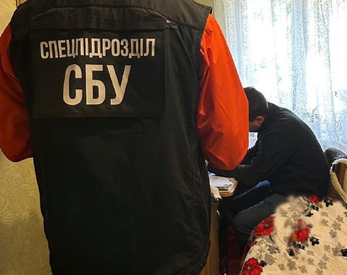 Медпрацівниця з Хмельницького у розмовах з пацієнтами підтримувала Росію