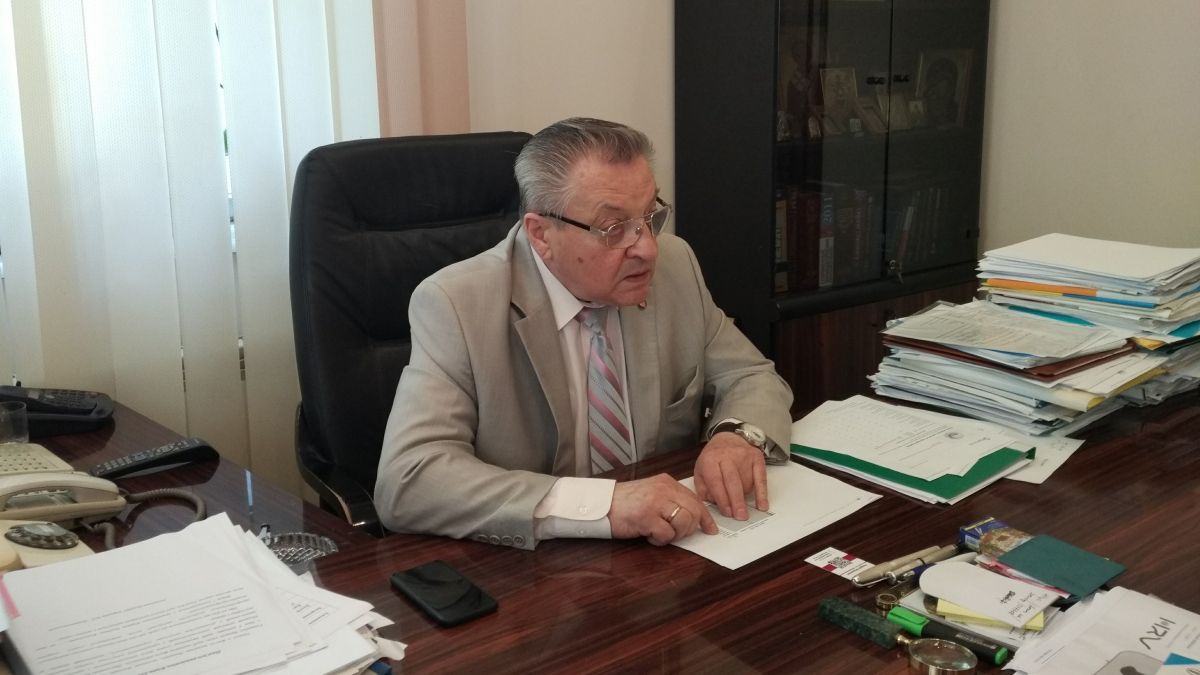 «Жінка-хірург?», – ректор медуніверситету у Львові принижував студенток